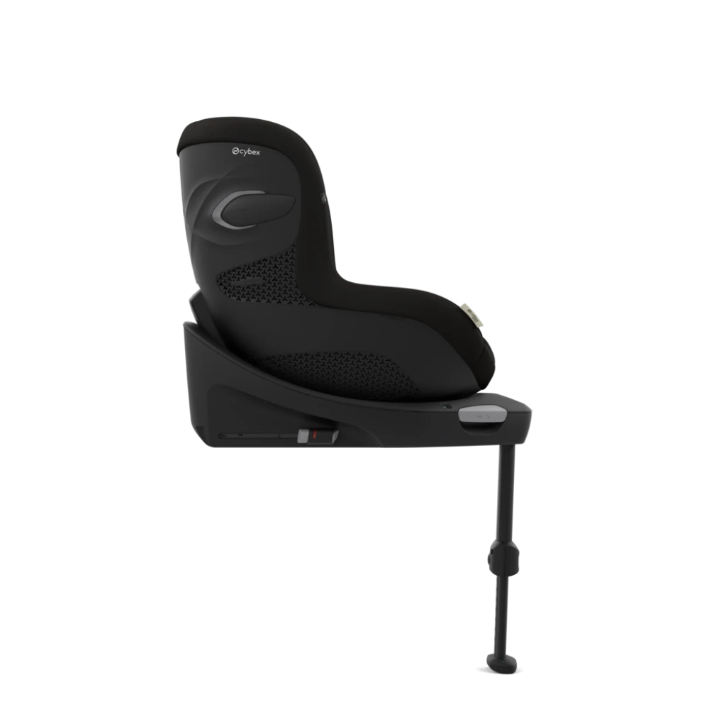 CYBEX AUTOSJEDALICA SIRONA GI I-SIZE MAGIC BLACK