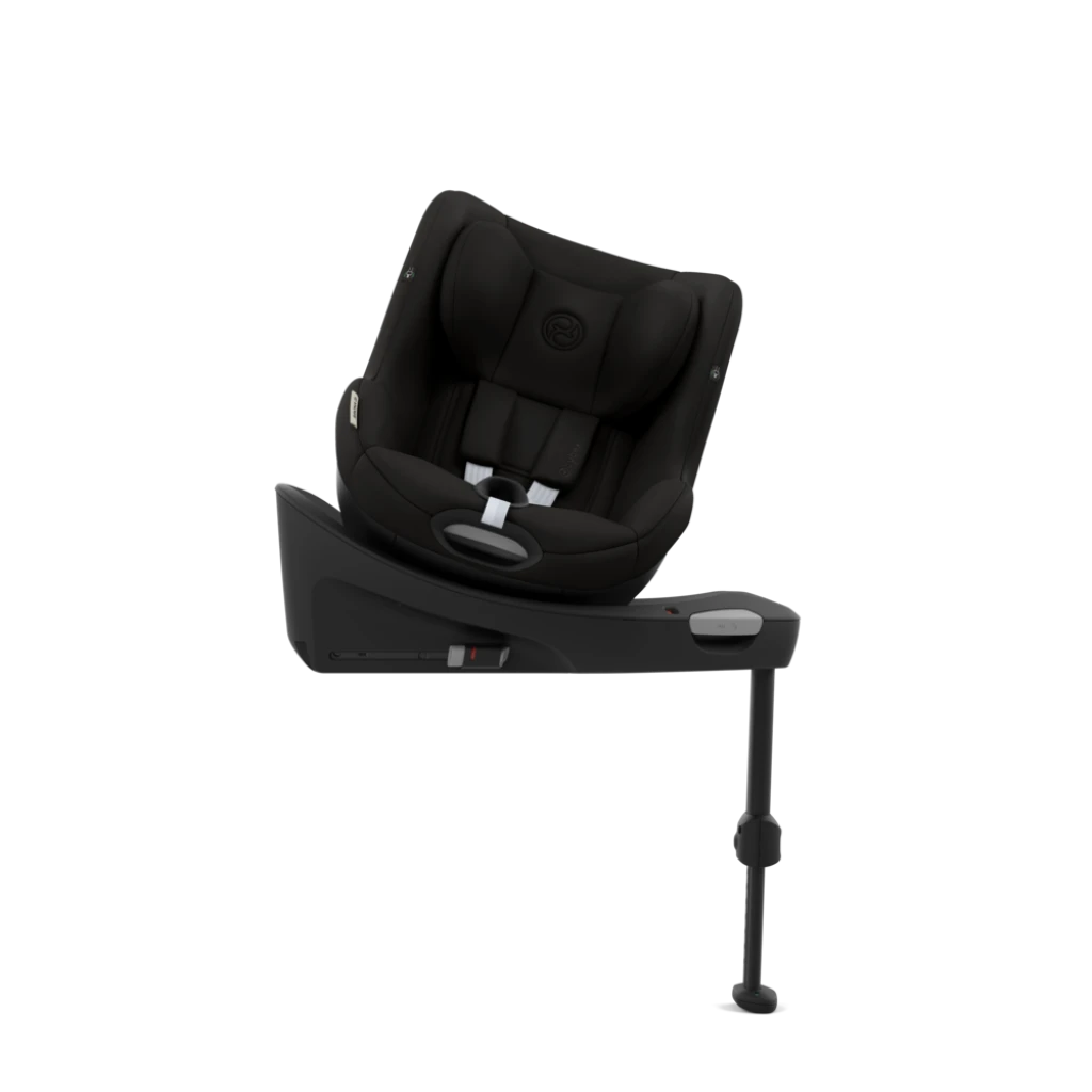 CYBEX AUTOSJEDALICA SIRONA GI I-SIZE MAGIC BLACK