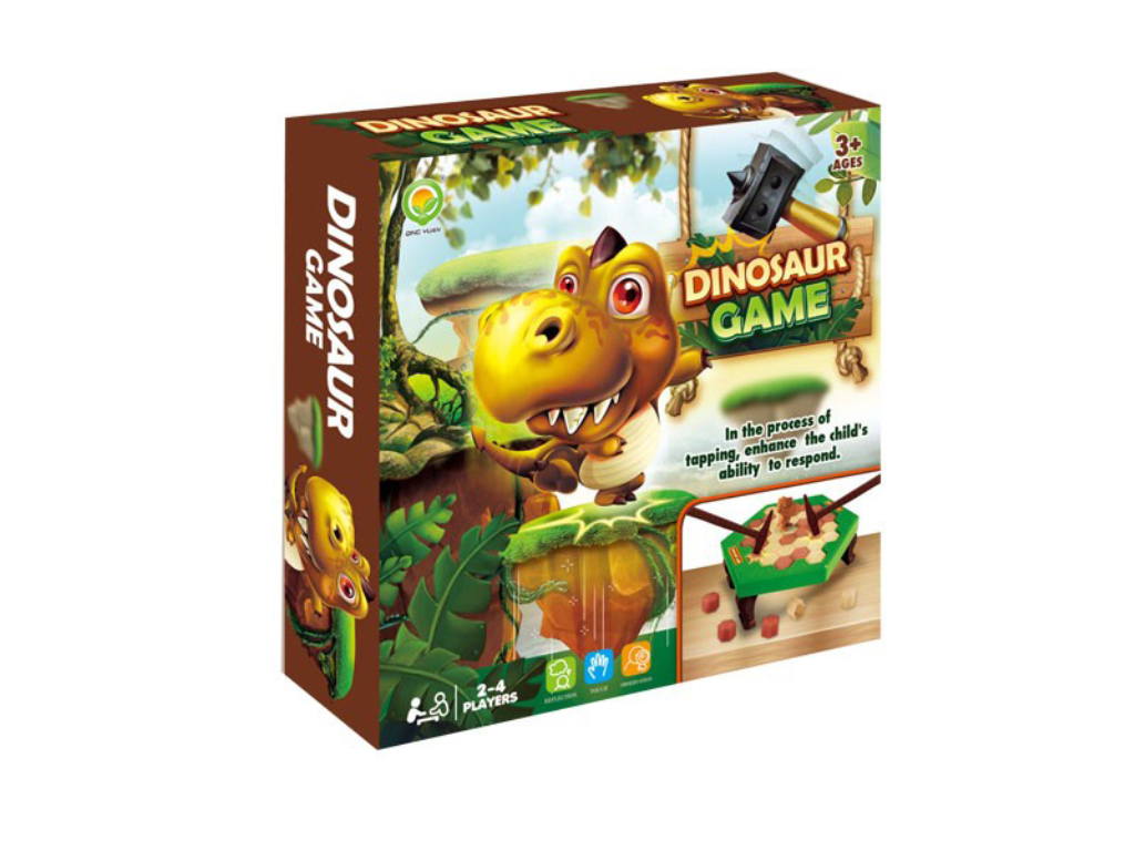 FUNTOY IGRAČKA SAČUVAJ DINOSAURA