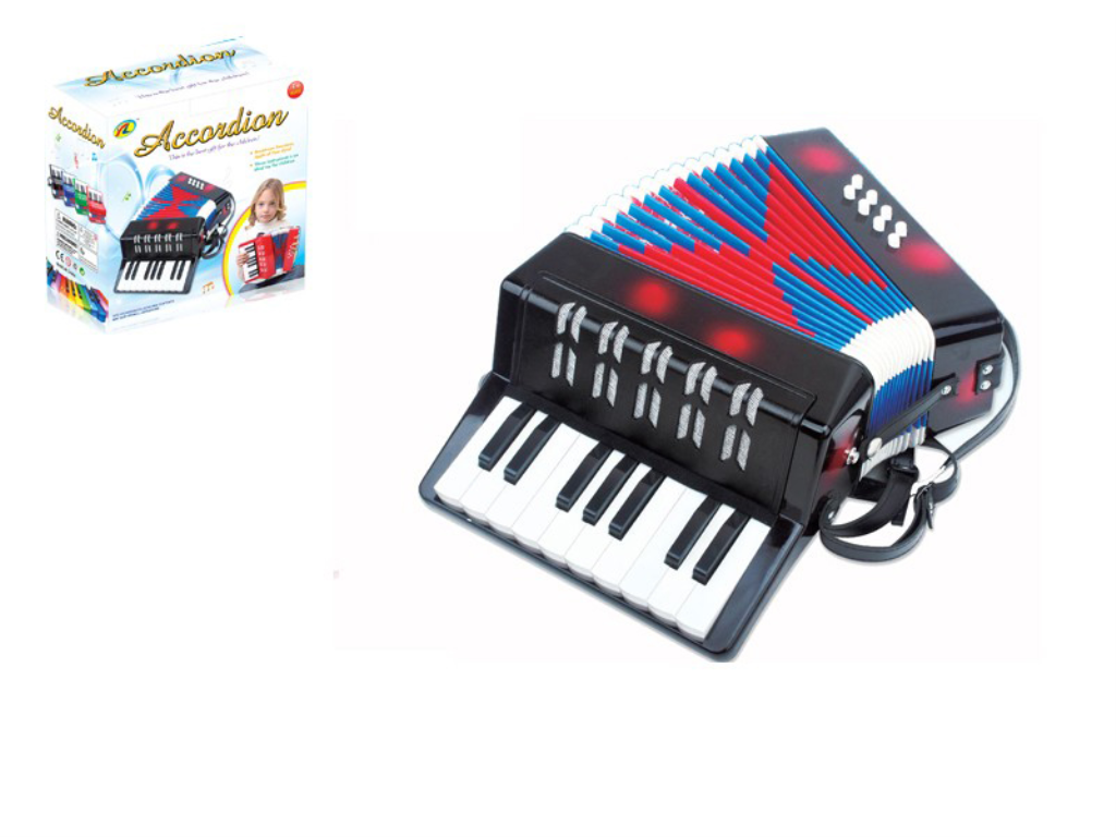 FUNTOY IGRAČKA HARMONIKA