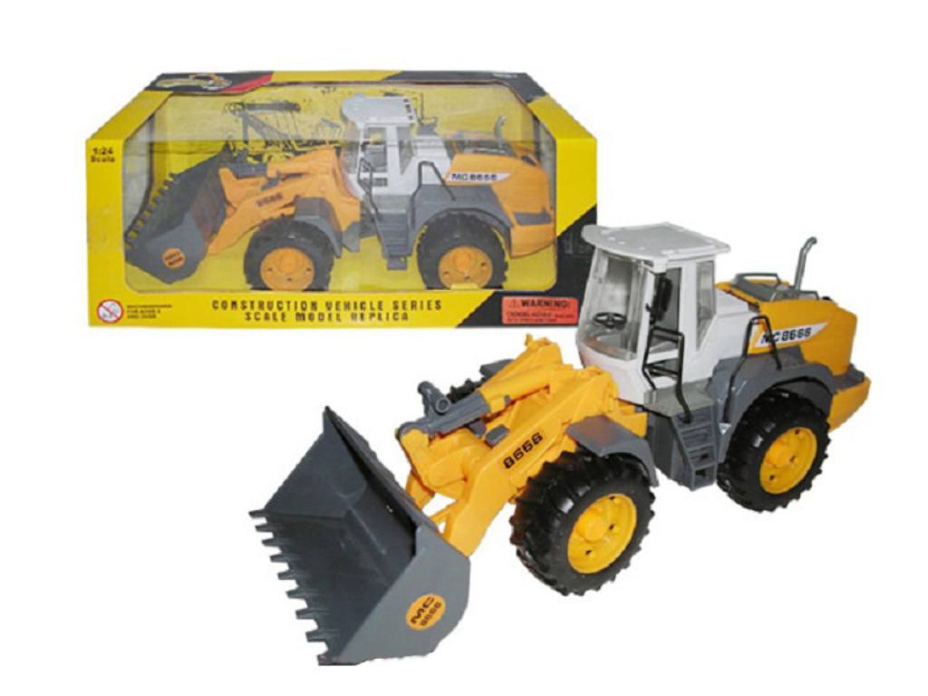 FUNTOY IGRAČKA  KAMION