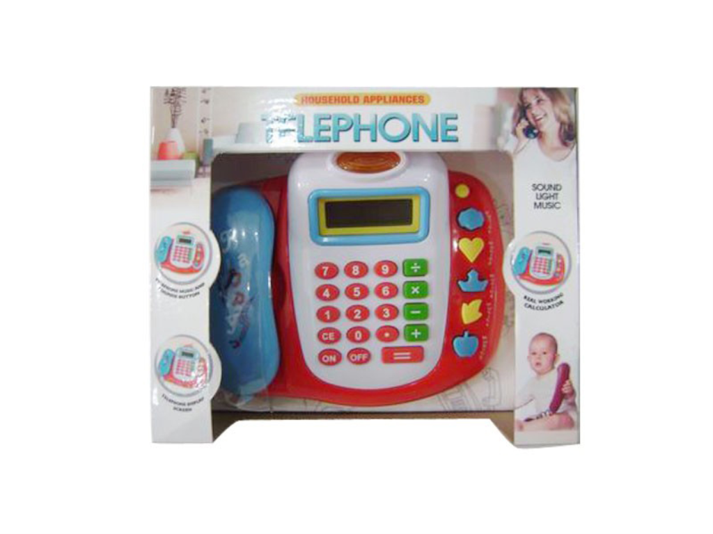 FUNTOY IGRAČKA TELEFON