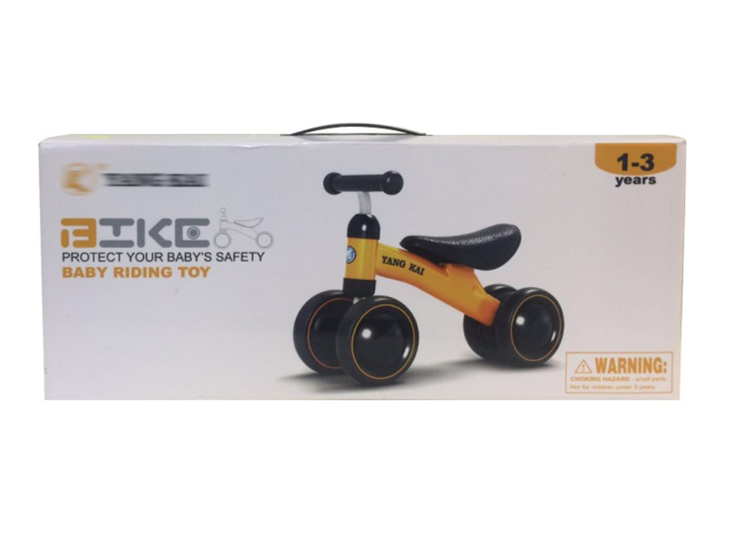 FUNTOY IGRAČKA BALANS BICIKLO