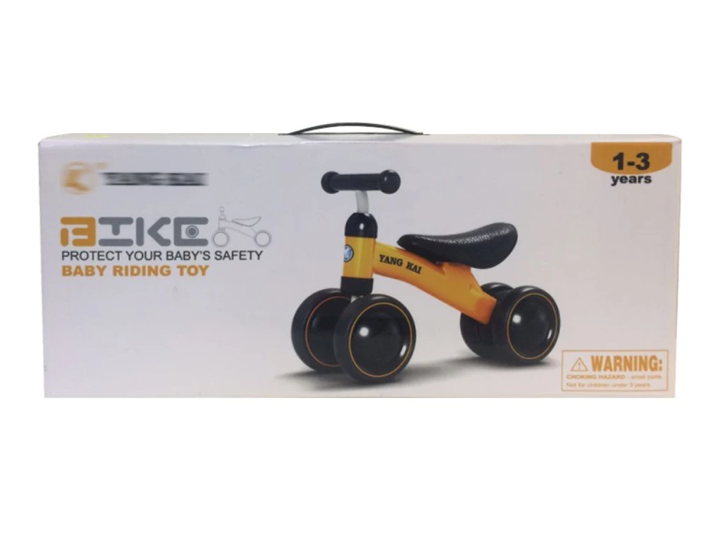 FUNTOY IGRAČKA BALANS BICIKLO