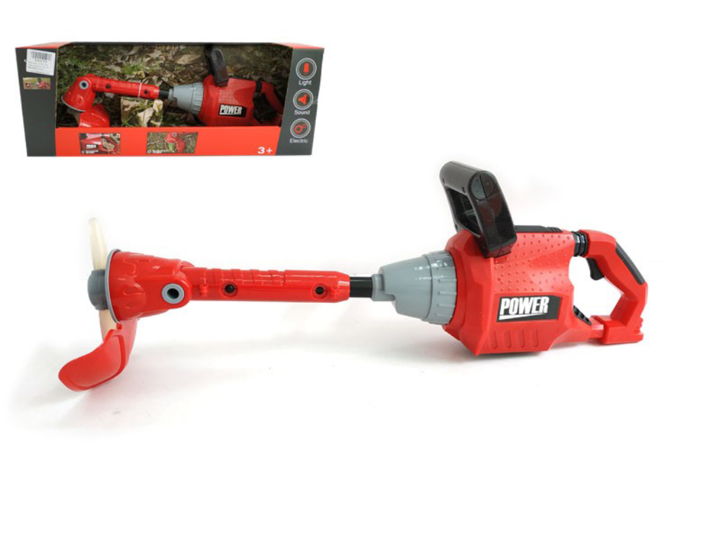 FUNTOY IGRAČKA TRIMER ZA TRAVU