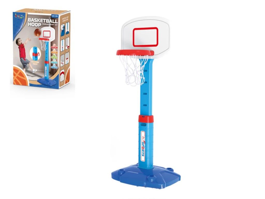 FUNTOY IGRAČKA SPORTSKI SET S KOŠEM OD 112CM