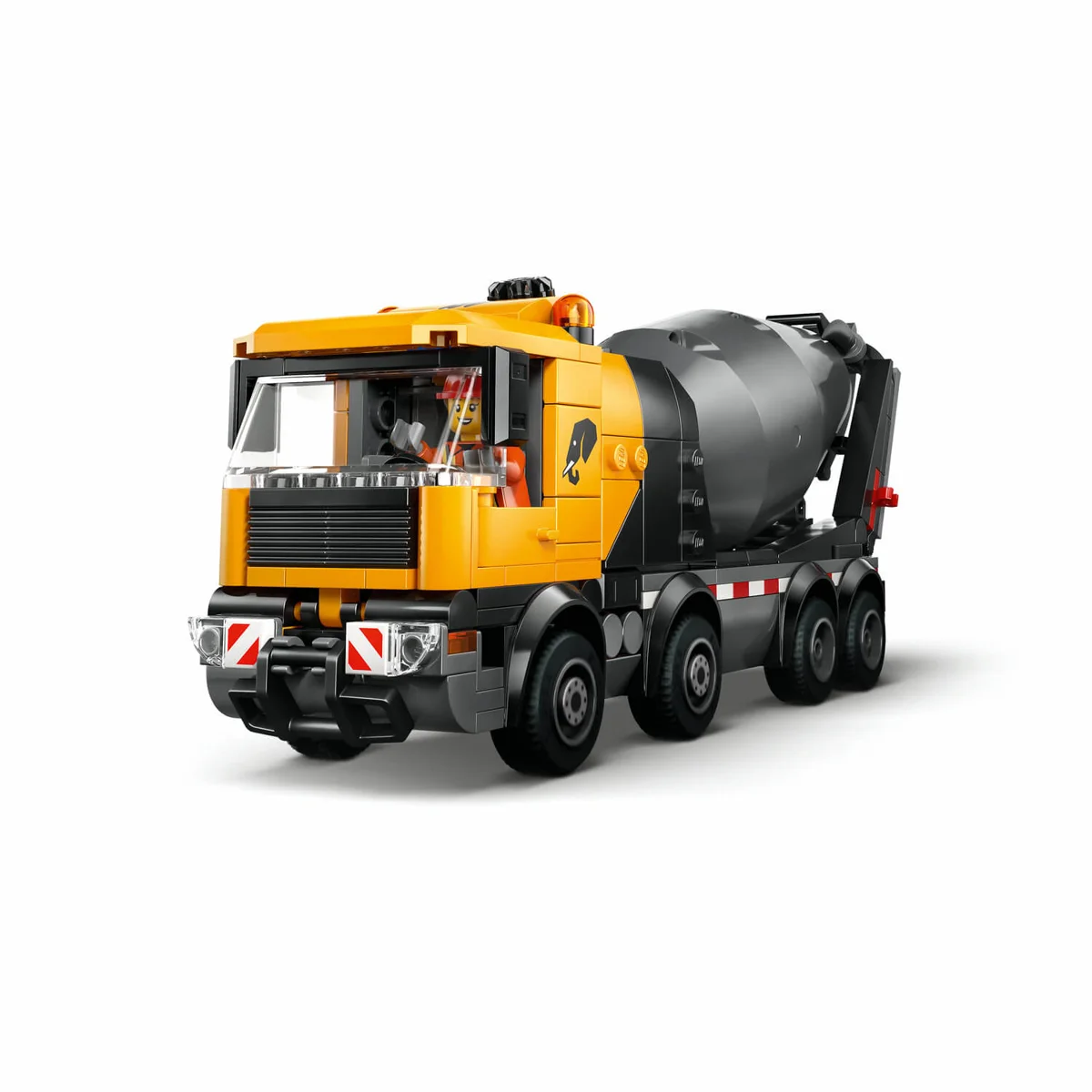 LEGO 60478 MJEŠALICA ZA BETON
