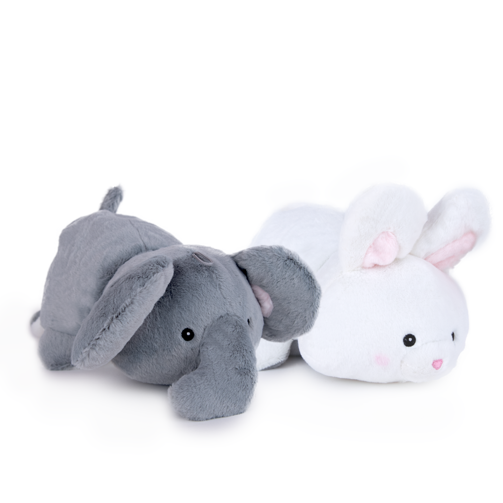 AMEK PREVRTAČI SLON/ZEC 23CM