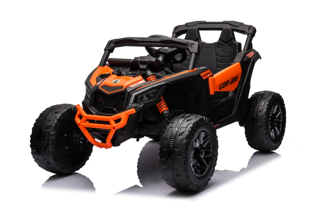 KIKKA BOO AUTO NA AKUM.S LICENCOM CAN AM MAVERICK UTV ORANGE