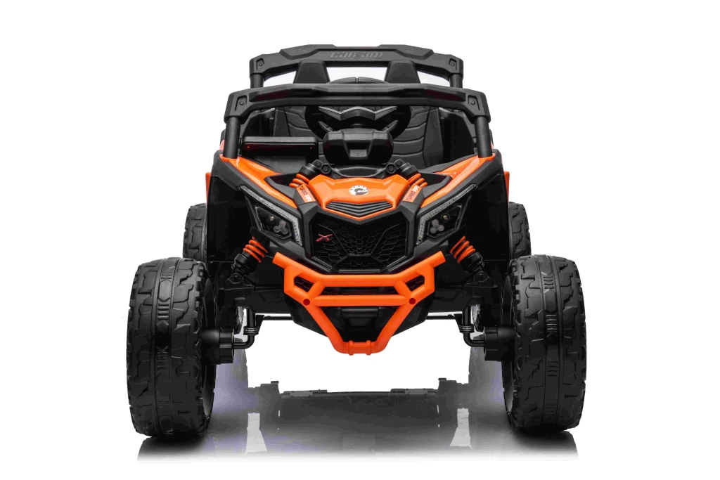KIKKA BOO AUTO NA AKUM.S LICENCOM CAN AM MAVERICK UTV ORANGE