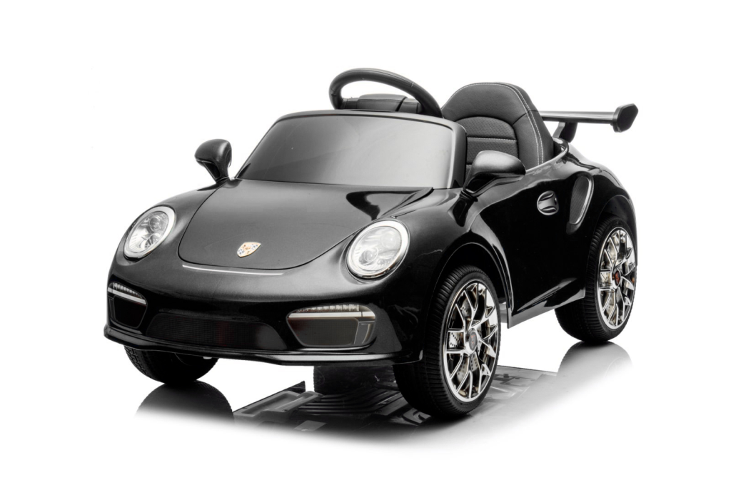 KIKKA BOO AUTO NA AKUM.S LICENCOM RUF CTR3 CLUBSPORT BLACK