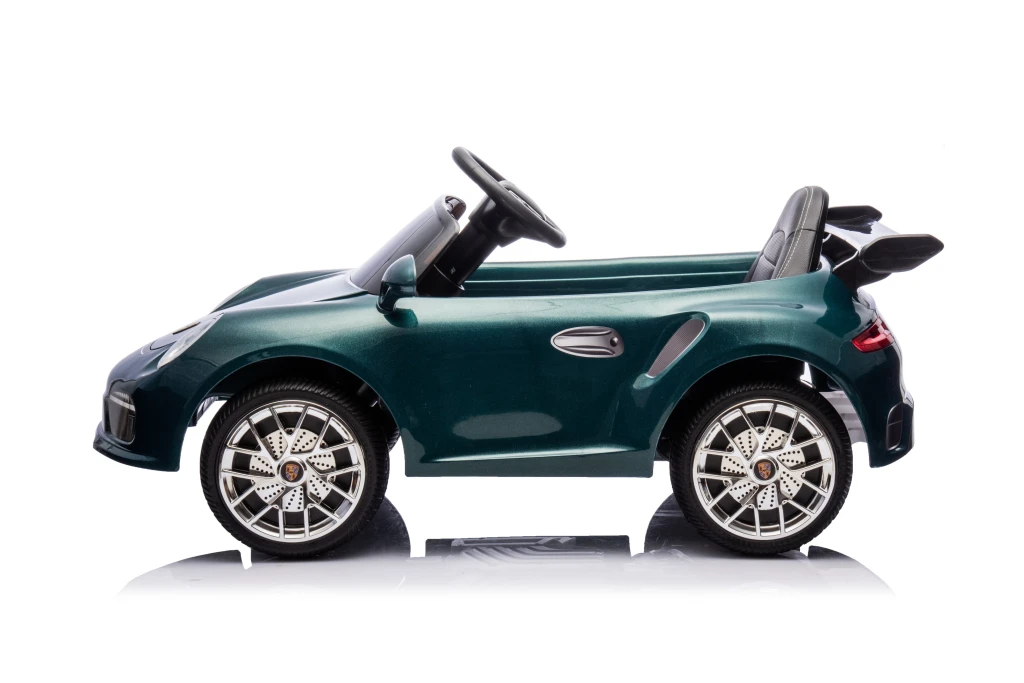 KIKKA BOO AUTO NA AKUM.S LICENCOM RUF CTR3 CLUBSPORT DARK GR