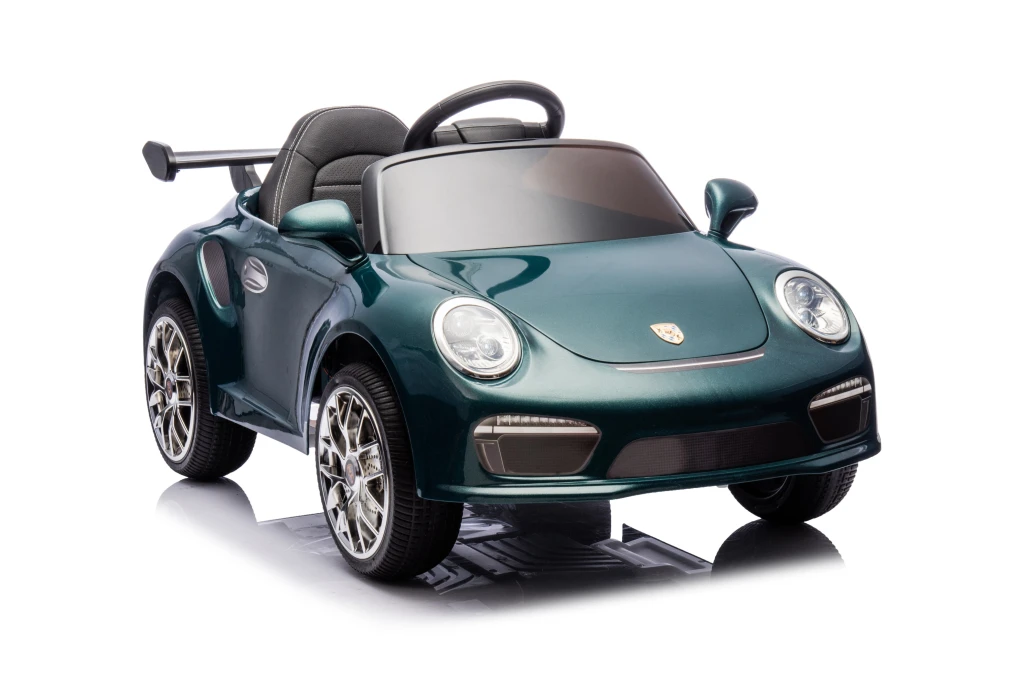 KIKKA BOO AUTO NA AKUM.S LICENCOM RUF CTR3 CLUBSPORT DARK GR