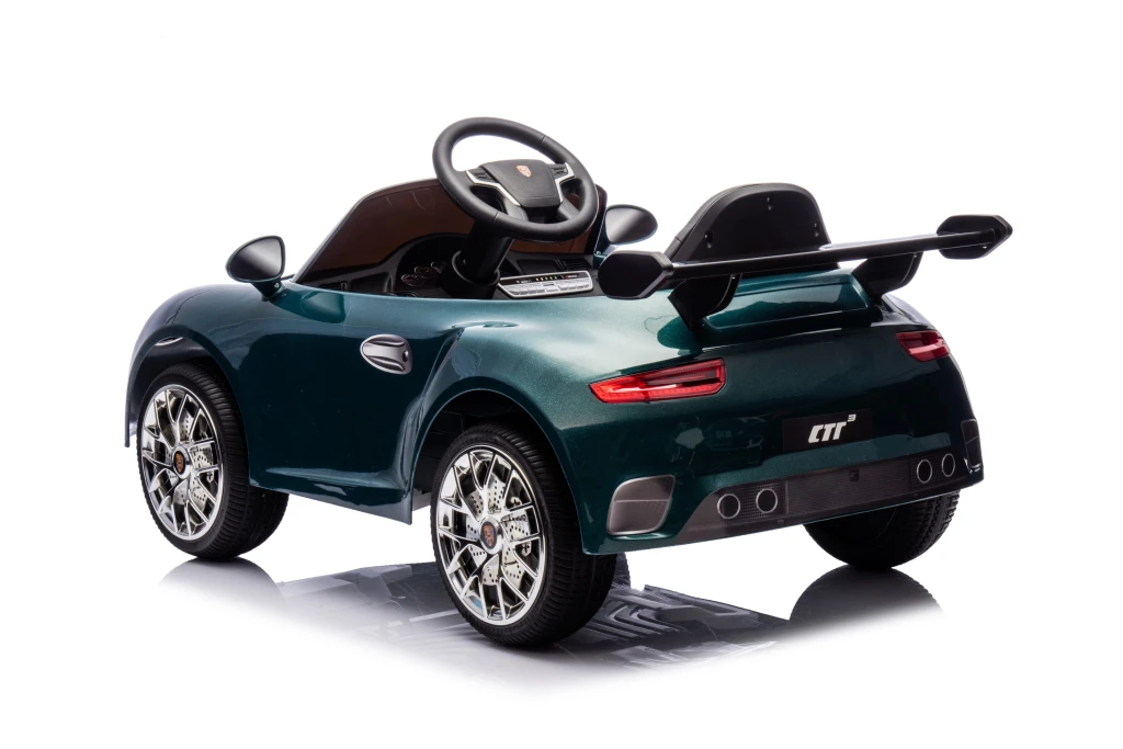 KIKKA BOO AUTO NA AKUM.S LICENCOM RUF CTR3 CLUBSPORT DARK GR
