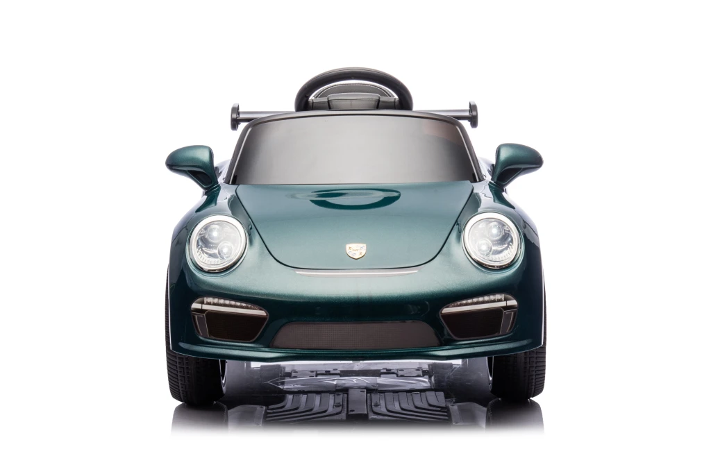 KIKKA BOO AUTO NA AKUM.S LICENCOM RUF CTR3 CLUBSPORT DARK GR