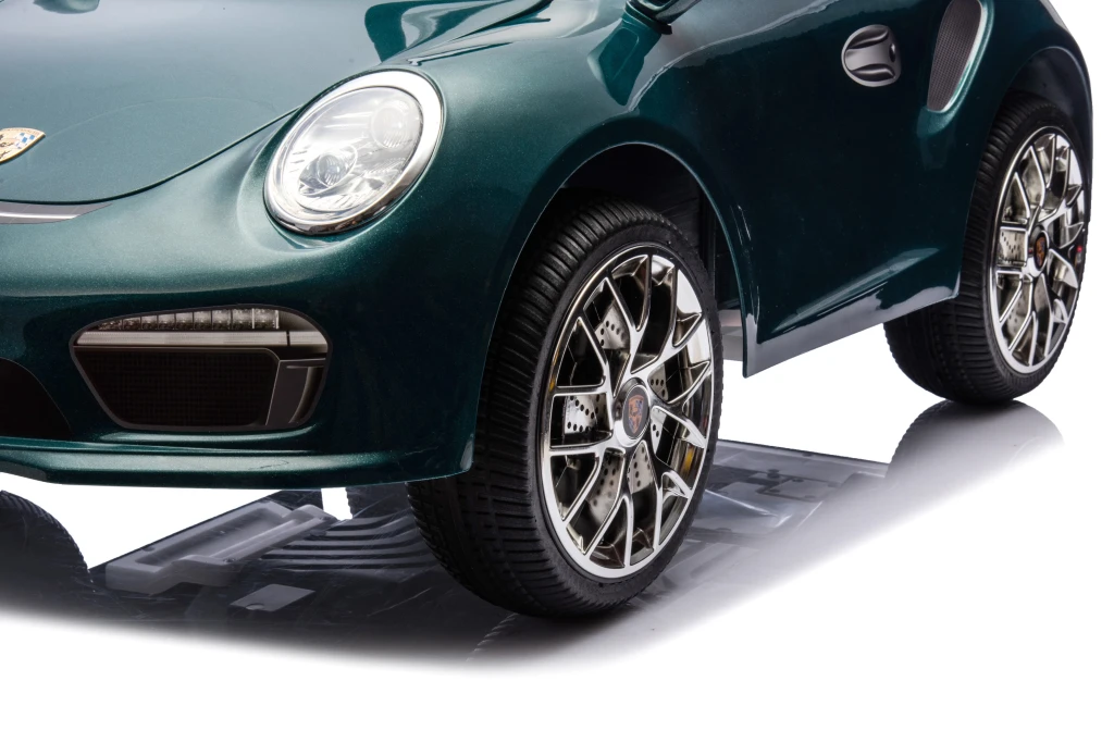 KIKKA BOO AUTO NA AKUM.S LICENCOM RUF CTR3 CLUBSPORT DARK GR