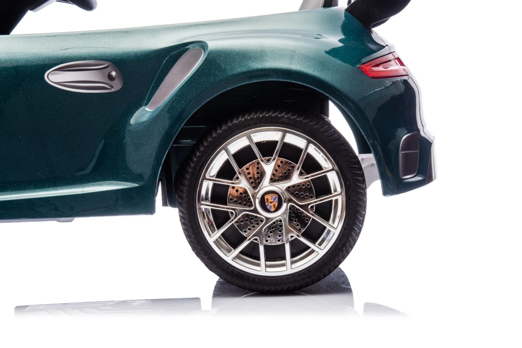 KIKKA BOO AUTO NA AKUM.S LICENCOM RUF CTR3 CLUBSPORT DARK GR