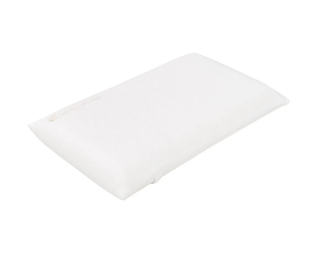 KIKKA BOO MEMORY PROZRAČNI JASTUK WHITE