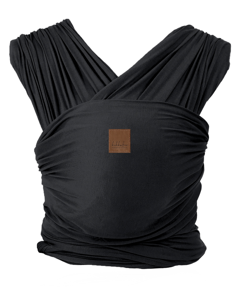 KIKKA BOO MARAMA ISLA BLACK