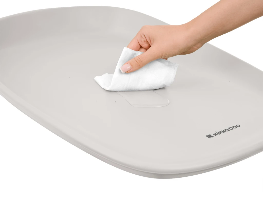 KIKKA BOO EVA PODLOGA ZA PREVIJANJE OD EVA PJENE, SAND