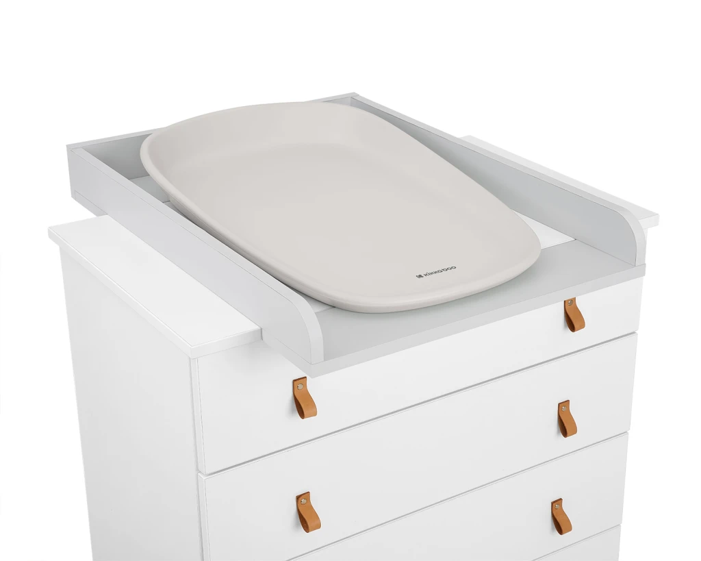 KIKKA BOO EVA PODLOGA ZA PREVIJANJE OD EVA PJENE, SAND