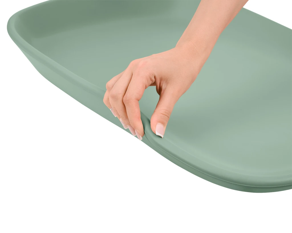 KIKKA BOO EVA PODLOGA ZA PREVIJANJE OD EVA PJENE, SAGE