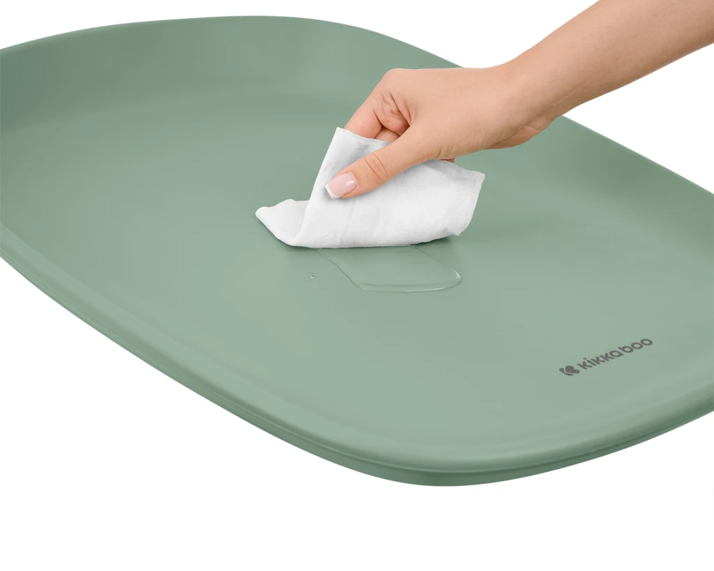 KIKKA BOO EVA PODLOGA ZA PREVIJANJE OD EVA PJENE, SAGE