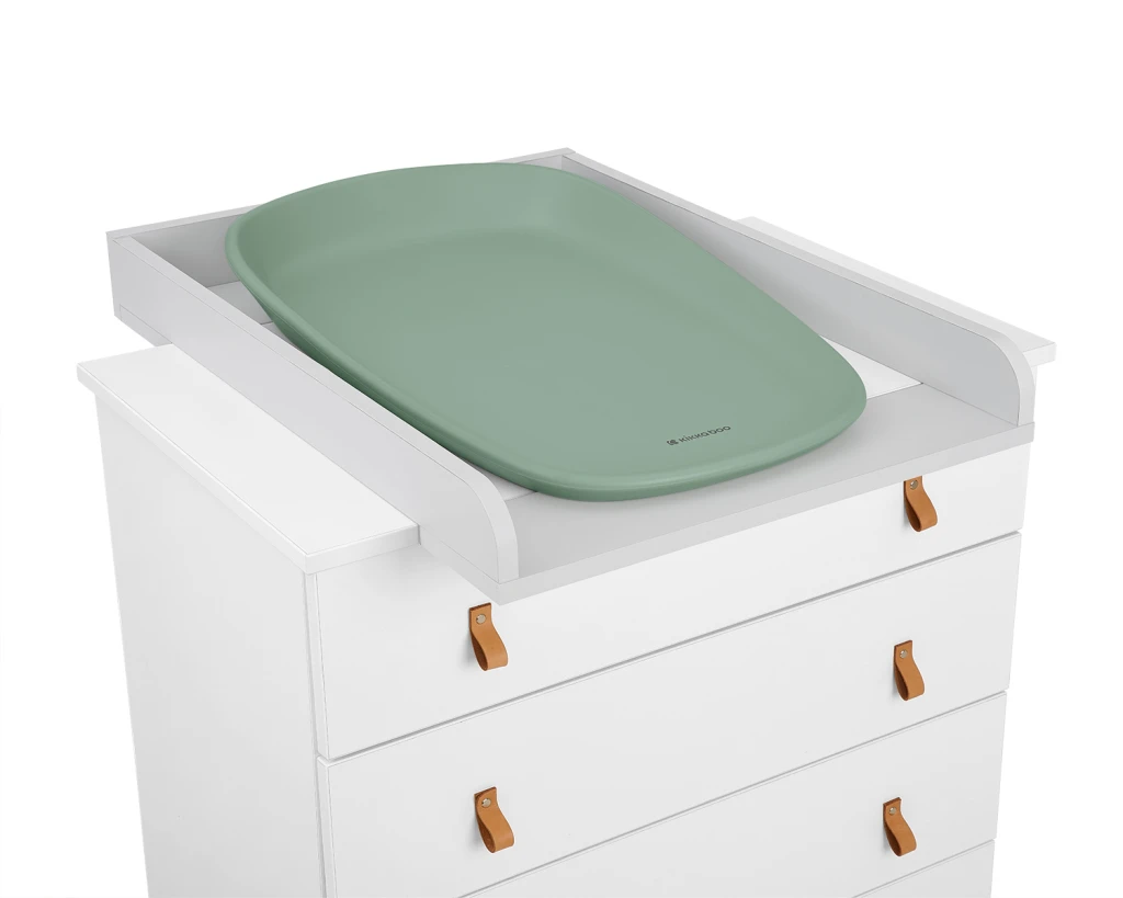 KIKKA BOO EVA PODLOGA ZA PREVIJANJE OD EVA PJENE, SAGE