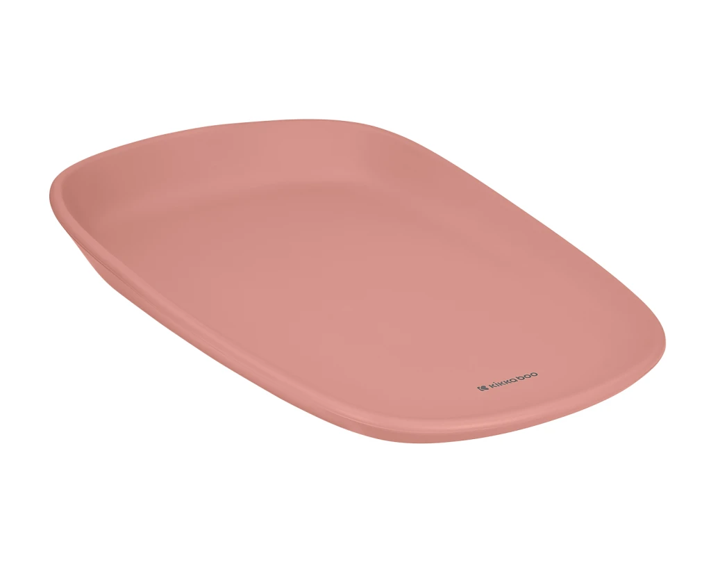 KIKKA BOO EVA PODLOGA ZA PREVIJANJE OD EVA PJENE, BLUSH