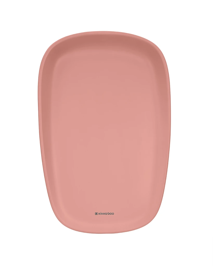 KIKKA BOO EVA PODLOGA ZA PREVIJANJE OD EVA PJENE, BLUSH