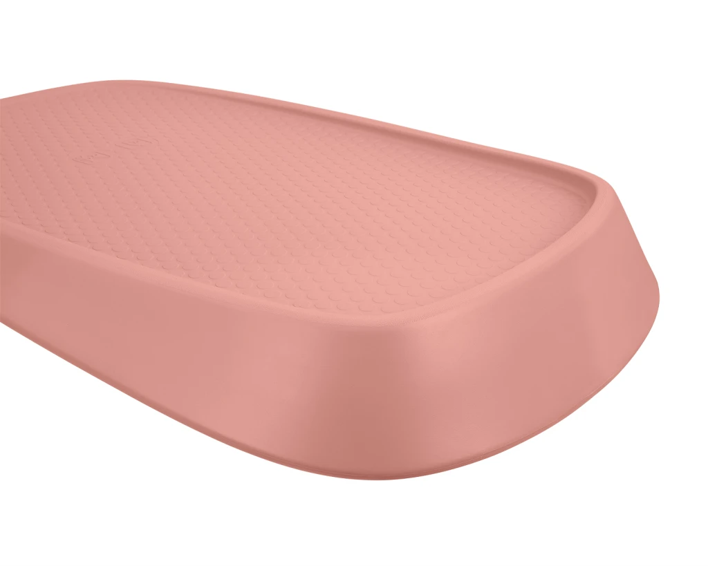 KIKKA BOO EVA PODLOGA ZA PREVIJANJE OD EVA PJENE, BLUSH