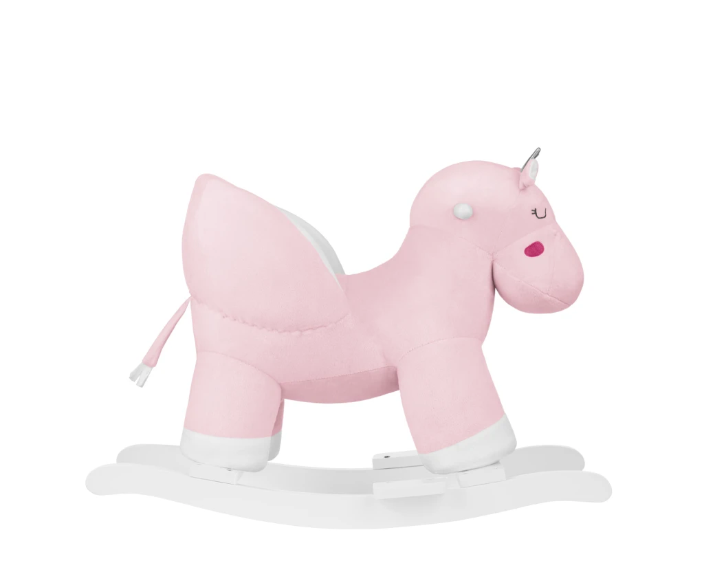 KIKKA BOO IGRAČKA ZA LJULJANJE SA SJEDALOM HIPPO