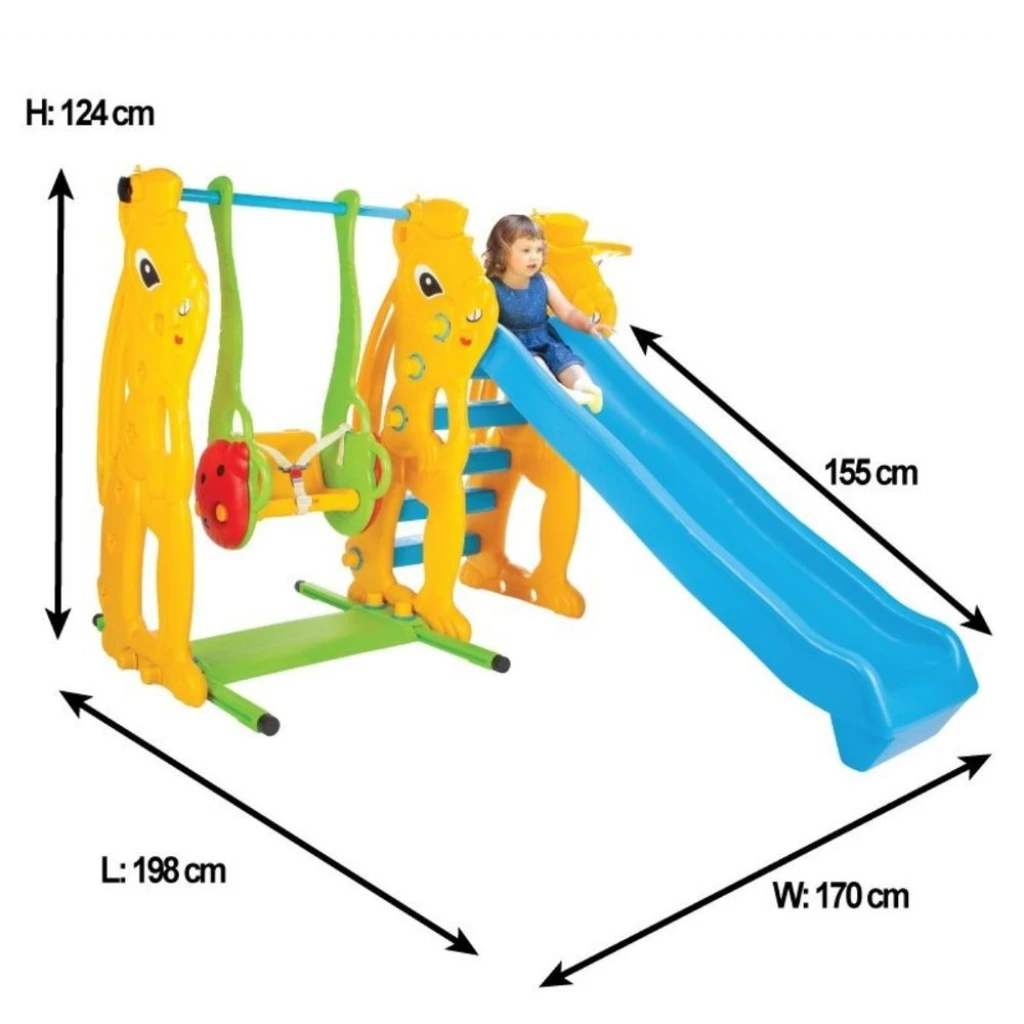 PILSAN SET 06 140 BR.