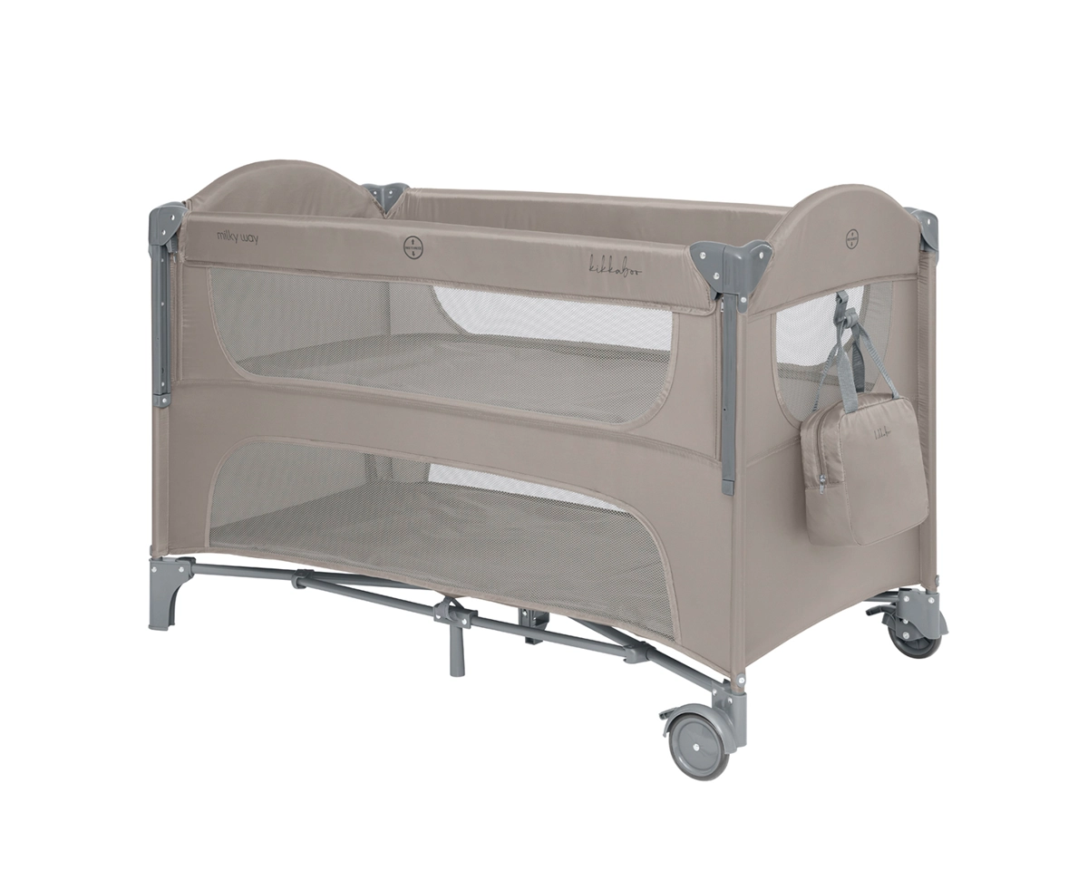 KIKKA BOO VIKEND KREVETIC MILKY WAY,BEIGE