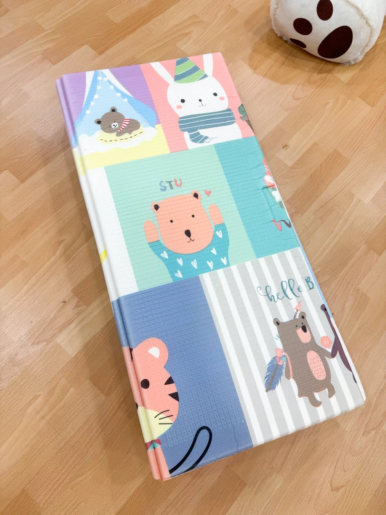 ECKHERT MAXI ANTIALERGIJSKA PODLOGA 240X200X1.8  CM