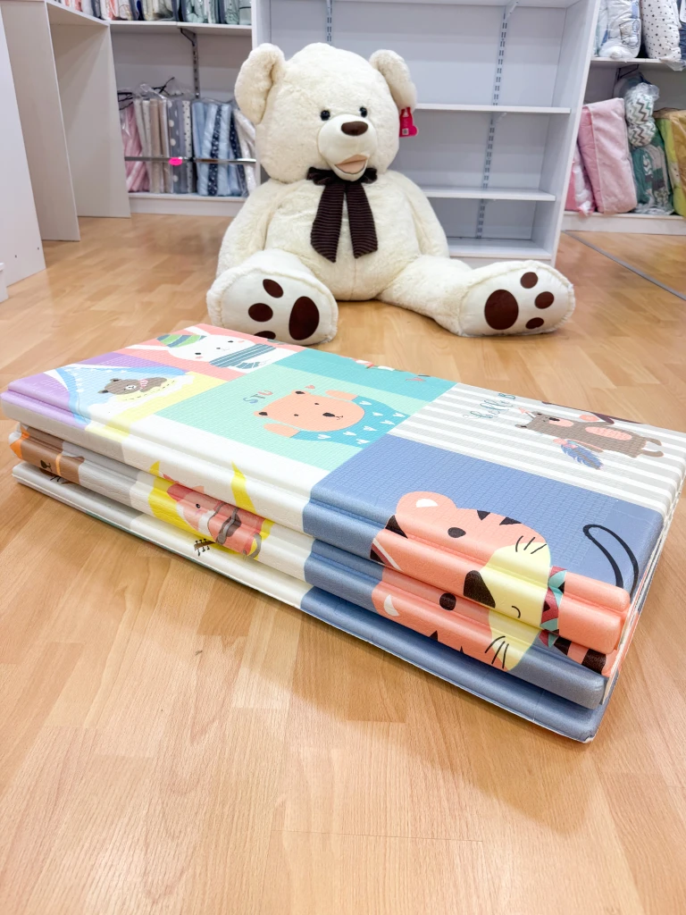 ECKHERT MAXI ANTIALERGIJSKA PODLOGA 240X200X1.8  CM