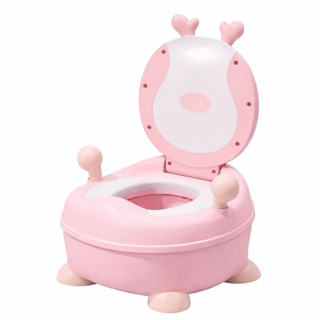 NESTA MY DEER TUTA, PINK