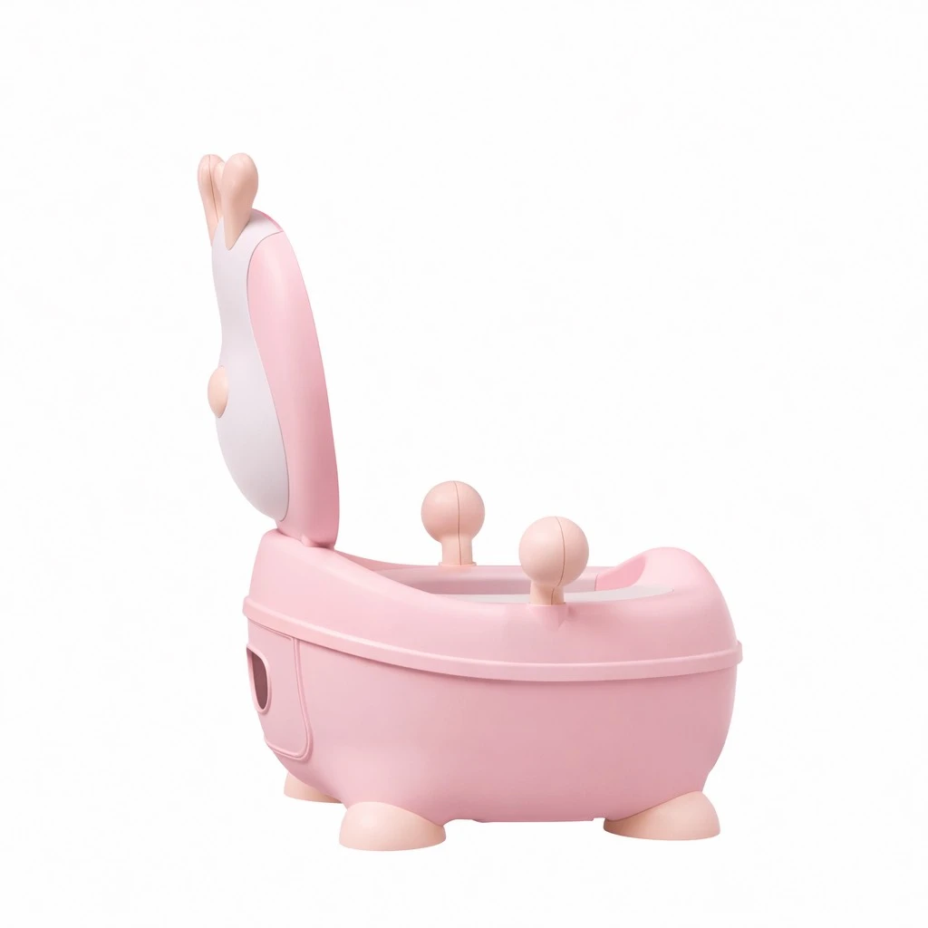 NESTA MY DEER TUTA, PINK