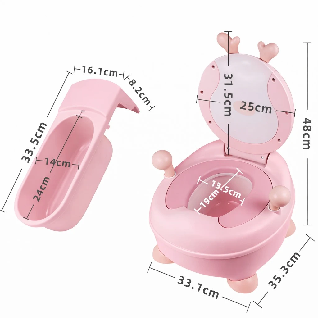 NESTA MY DEER TUTA, PINK