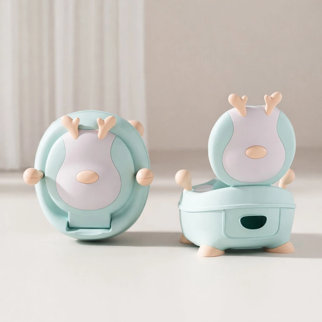 NESTA MY DEER TUTA, GREEN