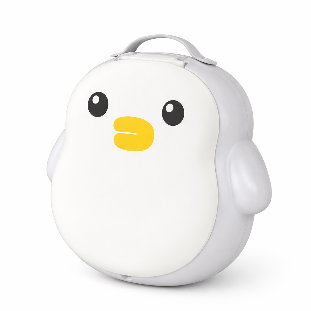 NESTA PINGO PRIJENOSNA TUTA,GREY