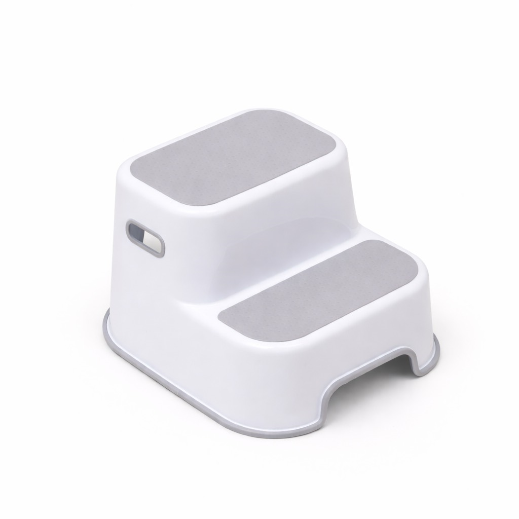 NESTA STEPUP DJEČJA STEPENICA ZA KUPAONICU,WHITE-GREY