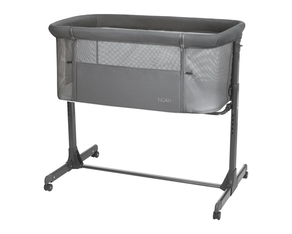 KIKKA BOO NOAH KOLIJEVKA,DARK GREY