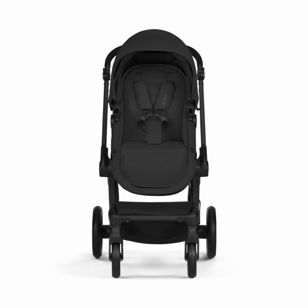 CYBEX KOLICA EOS LUX BLK B MOON BLACK