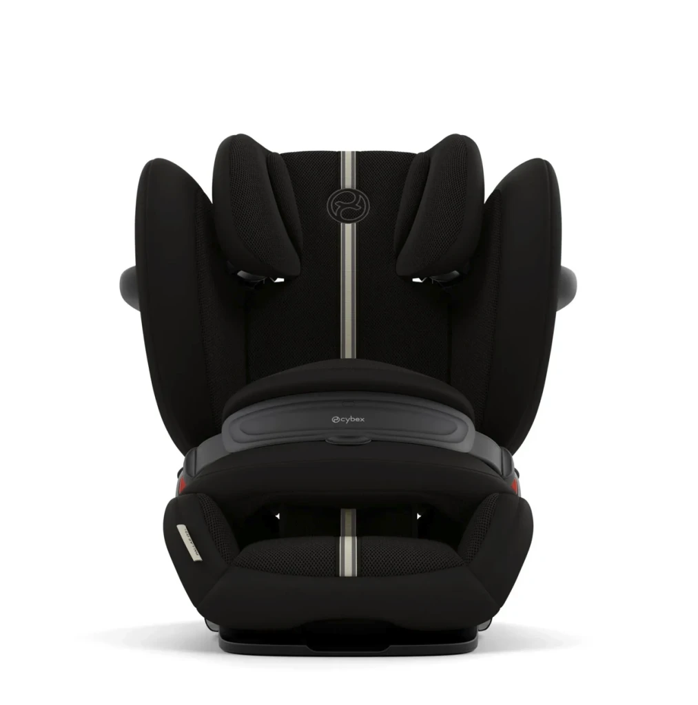 CYBEX AUTOSJEDALICA PALLAS G3 PLUS MOON BLACK