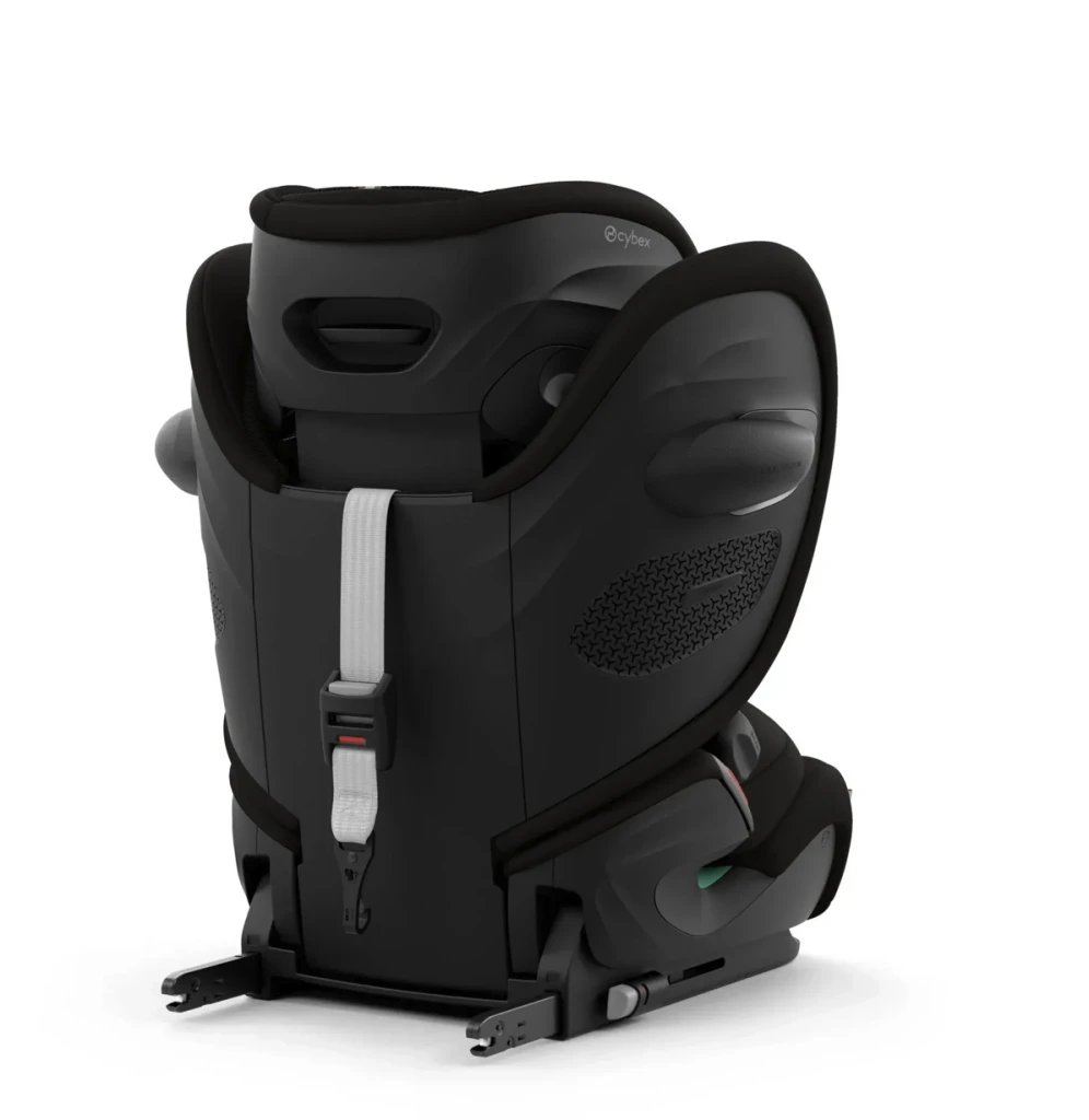 CYBEX AUTOSJEDALICA PALLAS G3 PLUS MOON BLACK