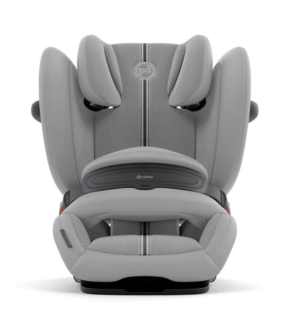 CYBEX AUTOSJEDALICA PALLAS G3 PLUS STONE GREY MID