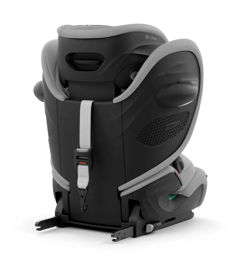 CYBEX AUTOSJEDALICA PALLAS G3 PLUS STONE GREY MID