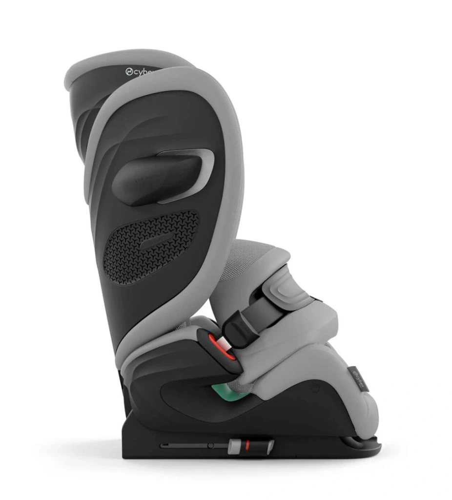 CYBEX AUTOSJEDALICA PALLAS G3 PLUS STONE GREY MID