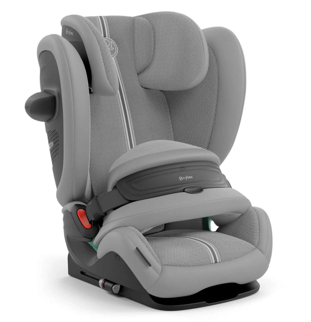 CYBEX AUTOSJEDALICA PALLAS G3 PLUS STONE GREY MID